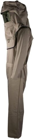 Oberon Arc Flash Kit - 40 CAL- Includes Arc Flash Hood, Coat and Bib Suit- CAT SERIES in Kuwait