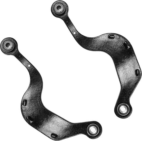 Rear Upper Control Arms for 2008-2017 Buick Enclave, 2009-2017 Chevrolet Traverse, 2007-2016 GMC Acadia, 2007-2010 Saturn Outlook K641643 K641644 (2PCs) in Saudi Arabia