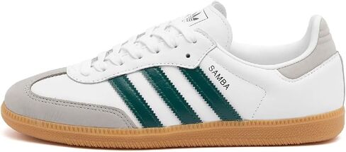 adidas Gazelle Indoor Women Sneakers, Shadow Fig/Cloud White/Gum, Size 7 in Saudi Arabia