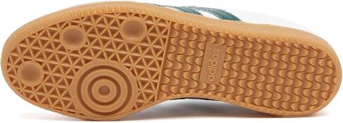 adidas Gazelle Indoor Women Sneakers, Shadow Fig/Cloud White/Gum, Size 7 in Saudi Arabia