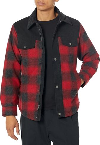 PENDLETON Men's Timberline-Shirt Jacket in Saudi Arabia
