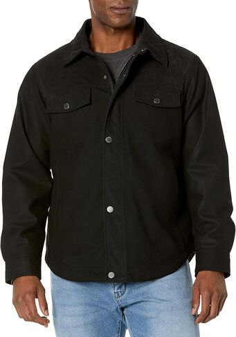 PENDLETON Men's Timberline-Shirt Jacket in Saudi Arabia