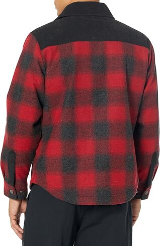 PENDLETON Men's Timberline-Shirt Jacket in Saudi Arabia