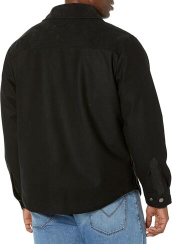 PENDLETON Men's Timberline-Shirt Jacket in Saudi Arabia