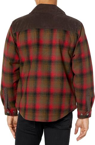 PENDLETON Men's Timberline-Shirt Jacket in Saudi Arabia