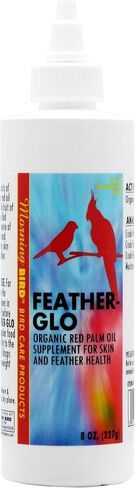 Morning Bird Feather-Glo, 4 oz in Kuwait