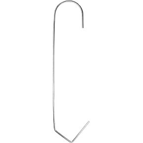 Powder Coating Hooks - CV Hooks .076 x 7 (50 Hooks)