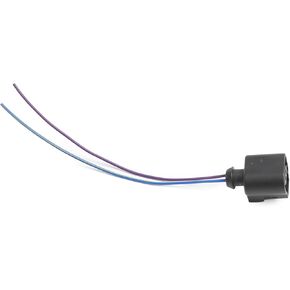 8K0973702 Wiring Loom Harness Repair Connector Socket Replacement For AUDI A4 A5 A6 A7 Q5 Q7 Q8 VW Touareg
