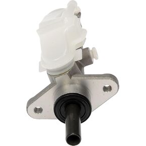 Dorman M630455 Brake Master Cylinder Compatible with Select Honda Models