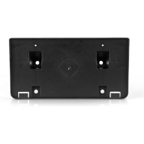 For Dodge Ram 1500/2500/3500 1999 2000 2001 2002 License Plate Bracket | Front | Old Style | CH1068108 | 55295455AE