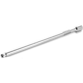Performance Tool W38151 3/8-Inch Drive 10-Inch Wobble Extension