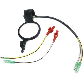Trigger For Mercury 98450A10 Outboard 93880A1 98450A1 98450A3 98450A5 6 8 9.9 10 15 18 20 JET 25 HP 2 Stroke 2 Cylinder Sea Pro XD XR10 Magnum Marathon