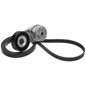 Gates 90K-38177B Complete Serpentine Belt Drive Component Kit