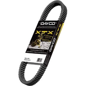 DAYCO Products Xtreme Performance Snowmobile Belt