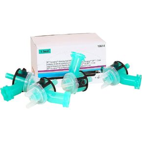 16614 Green Atomizing Head (16614 Green 1.3 mm)