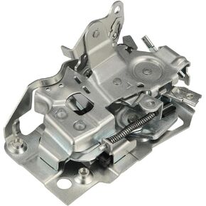 16631627 Door Latch Lock Actuator Front Left Driver Side Fit for Chevy GMC C1500 C2500 C3500 K1500 K2500 K3500 S10 Safari Yukon Truck Pickup Suburban Kodiak Door Latch Lock Actuator Replace# 940-102