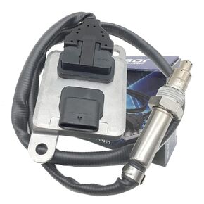 8982465063 Nitrogen Oxide Sensor NOX Sensor 8-98246-506-3 98246506 fits Isuzu NPR NQR 4HK1 4JJ1 Engines