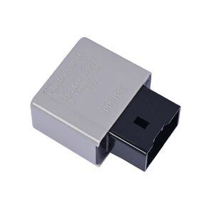 Stop Lamp Control Relay 895A1-46020 061800-0990 Compatible with Toyota Corolla Estima Previa Tarago Verso Wish/Lexus GX400 GX460