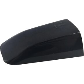 Outside Door Handle Cap,Fit for Range Rover Evoque L538 2011-2021,Front Driver Side Exterior Door,Replaces Part Number LR025407