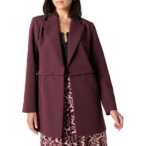 The Drop Women's Convertible Blazer