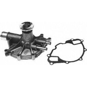 Motorcraft-PW254 Water Pump