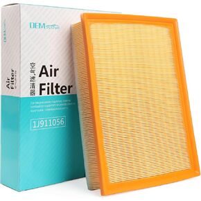 Engine Air Filter Compatible with Lexus GX460 2010-2022 Fit for Toyota 4Runner 2010-2022 FJ Cruiser 2010-2014 Car Air Filter Replacement 1780138051,CA10835