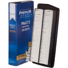 PG Air Filter PA6312 | Fits 2012-07 Acura RDX