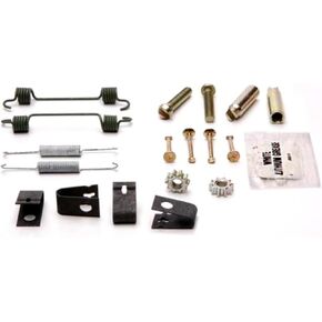 ACDelco Professional 18K998 Rear Parking Brake Hardware Kit