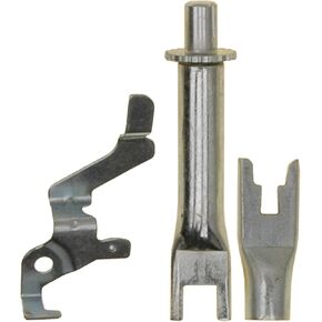 ACDelco Professional 18K12573 Rear Drum Brake Adjuster Kit with Adjuster and Lever