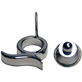 Factory Entertainment James Bond, Q Pin Limited Edition Prop Replica