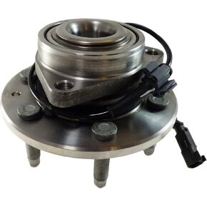 ACDelco Professional 515160 Rear Wheel Hub and Bearing Assembly