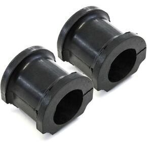 Red Hound Auto 2 Front Sway Bar Bushing Compatible with Honda Element SUV 2003-2011 Stabilizer Repair Set