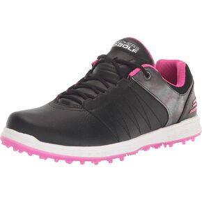 Skechers Women's Go Pivot Spikeless Golf Shoe Sneaker