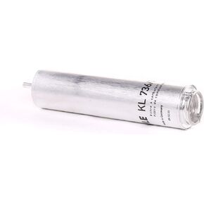 MAHLE Original KL 736/1D Fuel Filter