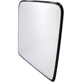 Dorman 56236 Driver Side Door Mirror Glass Compatible with Select Jeep Models
