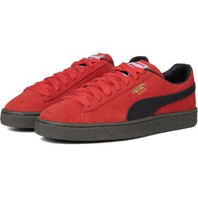 PUMA Men's Suede Classic Xxi Sneaker