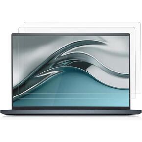 YINOVEEN 2 Pack 14 inch Tempered Glass Screen Protector For Lenovo Flex 5/ Levono Yoga 7i/ Lenovo Slim 7i/ Lenovo Yoga 9i 14" with Aspect Ratio 16:10 Laptop, 9H, Tempered Glass Screen Film Guard