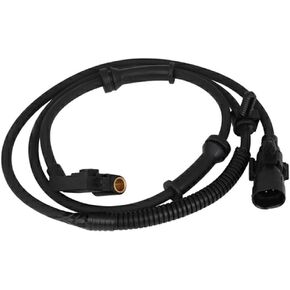 ECCPP Front&Left ABS Wheel Speed Sensor ABS Sensor fit for 1999-2004 for Jeep Grand for Cherokee Set of 1