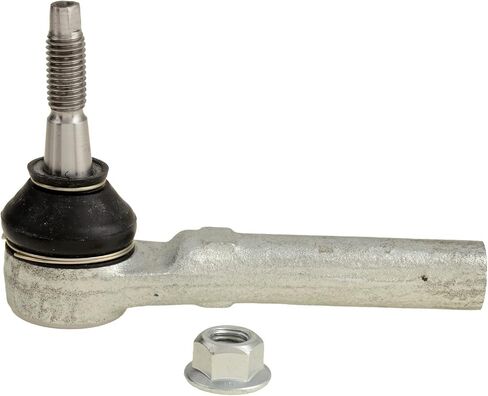 TRW Automotive JTE1238 Steering Tie Rod End for Chevrolet Silverado 1500: 1999-2006 and other applications in Saudi Arabia