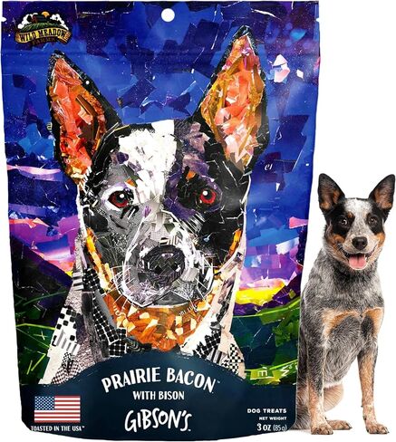 Wild Meadow Farms - Gibson's Toasted Turkey, Soft Jerky Dog Treats, Crafted with Real Meat, Aromatic, and Grain-Free for Training and Rewarding Dogs of All Breeds & Ages - 3 Ounce Pouch in Saudi Arabia
