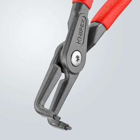 Knipex 48 21 J31 SB كماشة بحلقة إحكام دقيقة 40-100 ملم بزاوية 90 درجة في عبوة فقاعية in Kuwait