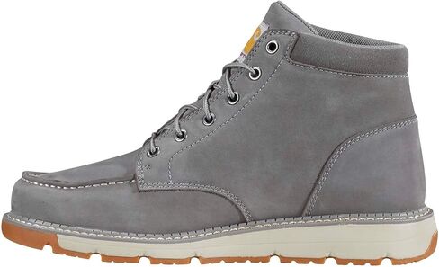 Carhartt FM5010-M11.5M Millbrook Moc Toe Wedge Boot Brown 11.5M in Saudi Arabia