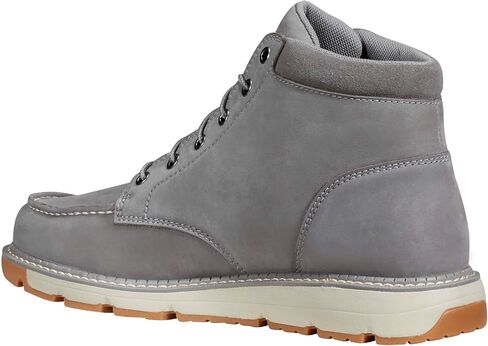Carhartt FM5010-M11.5M Millbrook Moc Toe Wedge Boot Brown 11.5M in Saudi Arabia