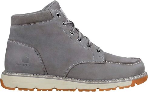Carhartt FM5010-M11.5M Millbrook Moc Toe Wedge Boot Brown 11.5M in Saudi Arabia