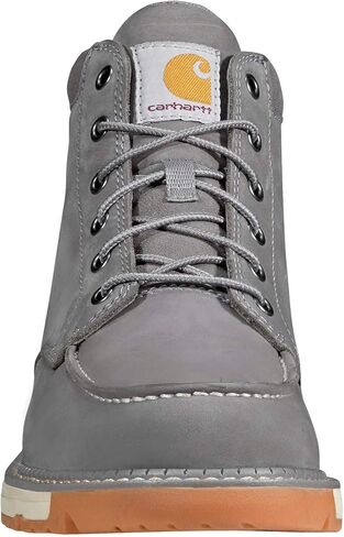 Carhartt FM5010-M11.5M Millbrook Moc Toe Wedge Boot Brown 11.5M in Saudi Arabia