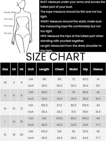 Allegra K 3/4 Sleeve Bodycon Pencil Dress for Women's Round Neck Wrap Wear to Work Church Midi Dress in Saudi Arabia