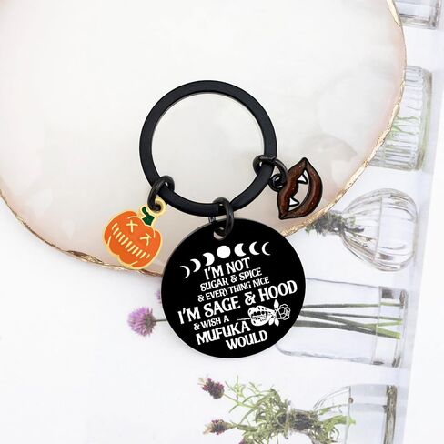 OEHEDOU مضحك الفيل الأبيض هدايا تخزين المواد للرجال النساء هدايا عيد الميلاد 2024 هدايا ساحرة للنساء هدايا مخيفة للنساء هدايا القوطية للنساء اكسسوارات السيارات الساحرة هدايا التأمل in Kuwait