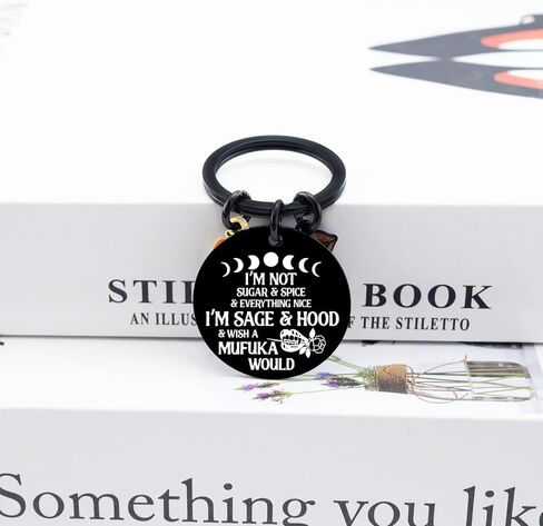 OEHEDOU مضحك الفيل الأبيض هدايا تخزين المواد للرجال النساء هدايا عيد الميلاد 2024 هدايا ساحرة للنساء هدايا مخيفة للنساء هدايا القوطية للنساء اكسسوارات السيارات الساحرة هدايا التأمل in Kuwait