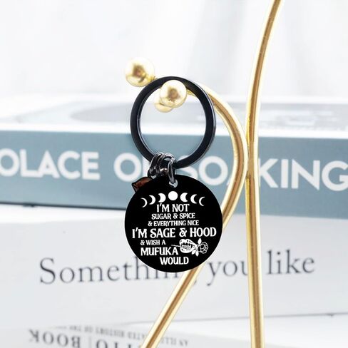 OEHEDOU مضحك الفيل الأبيض هدايا تخزين المواد للرجال النساء هدايا عيد الميلاد 2024 هدايا ساحرة للنساء هدايا مخيفة للنساء هدايا القوطية للنساء اكسسوارات السيارات الساحرة هدايا التأمل in Kuwait