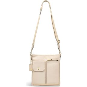 RADLEY London - Selby Crescent - حقيبة كروس صغيرة بسحاب in Kuwait